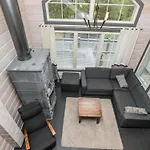 בית נופש Rukanloisto B By Interhome רוקה