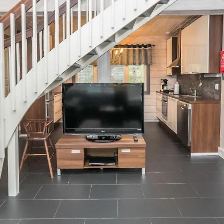 Casa vacanze Rukanloisto B By Interhome *