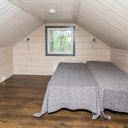 Casa vacanze Rukanloisto B By Interhome Ruka