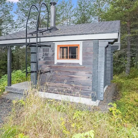 Rukanloisto B By Interhome * Ruka