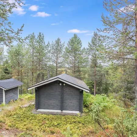 Rukanloisto B By Interhome 鲁卡