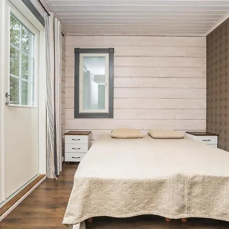 Rukanloisto B By Interhome Casa vacanze