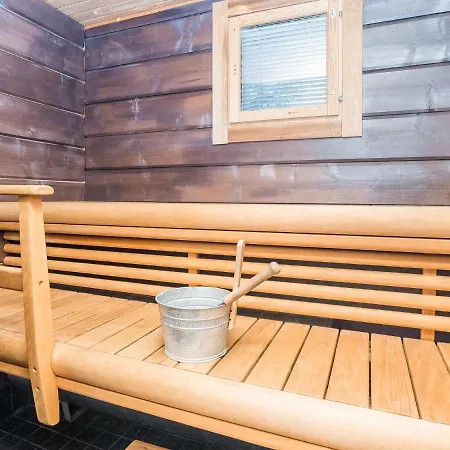 度假居 Rukanloisto B By Interhome *