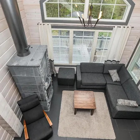 Casa vacanze Rukanloisto B By Interhome Ruka