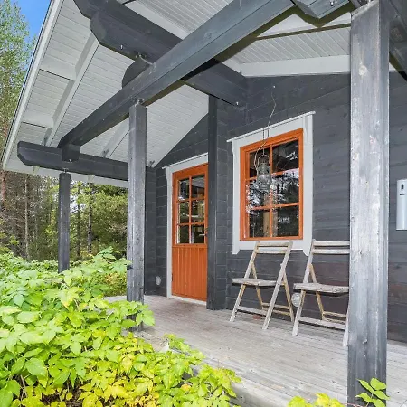 Rukanloisto B By Interhome