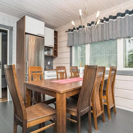 Rukanloisto B By Interhome Ruka