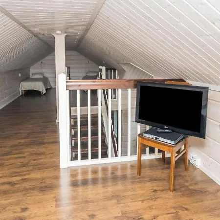 Rukanloisto B By Interhome * Ruka