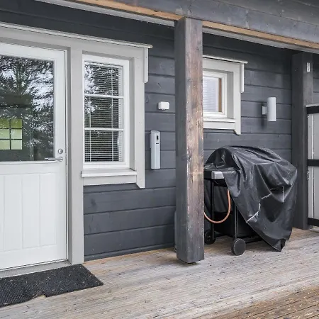 Rukanloisto B By Interhome * Ruka