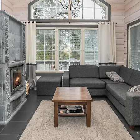 Rukanloisto B By Interhome