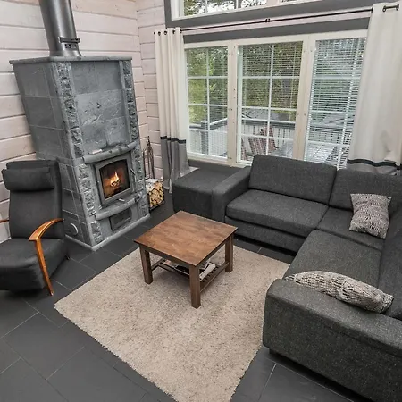 Rukanloisto B By Interhome Casa vacanze