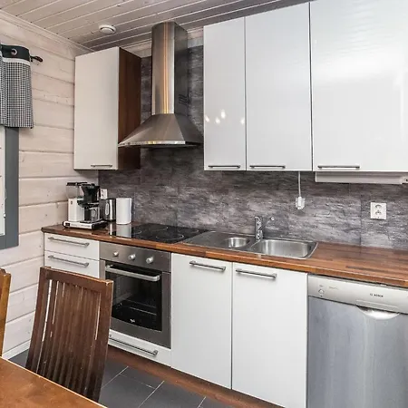 Rukanloisto B By Interhome Casa vacanze *