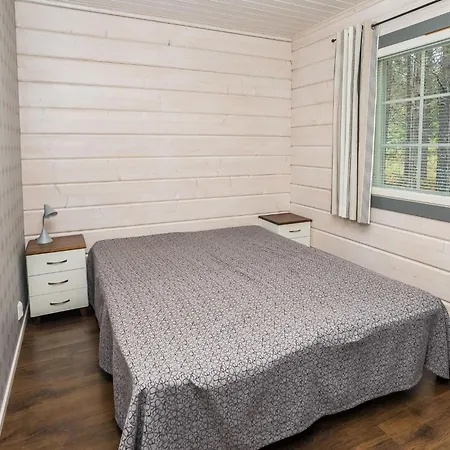 Rukanloisto B By Interhome Casa vacanze *