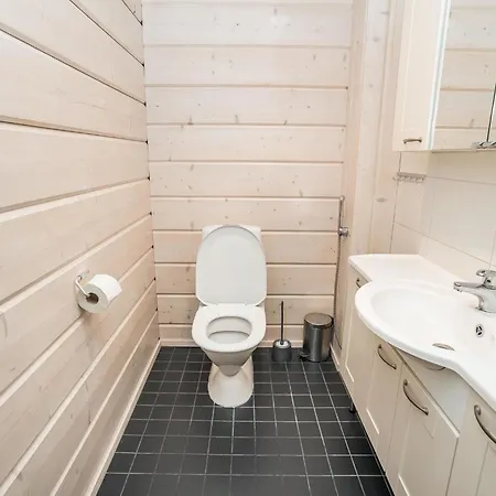 Rukanloisto B By Interhome