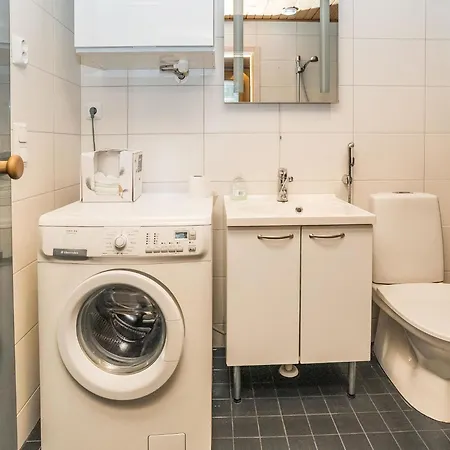 Rukanloisto B By Interhome *