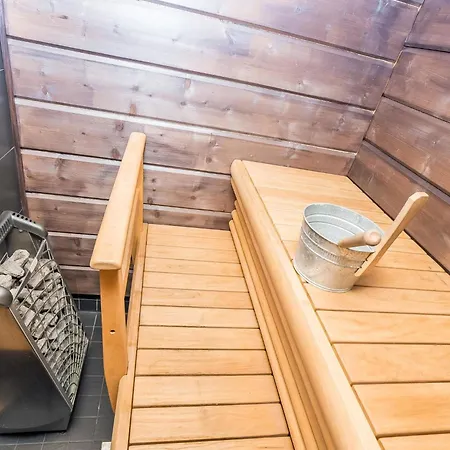 Rukanloisto B By Interhome *