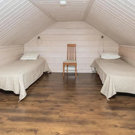 Rukanloisto B By Interhome Casa vacanze