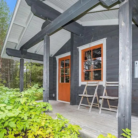 Rukanloisto B By Interhome Casa vacanze *