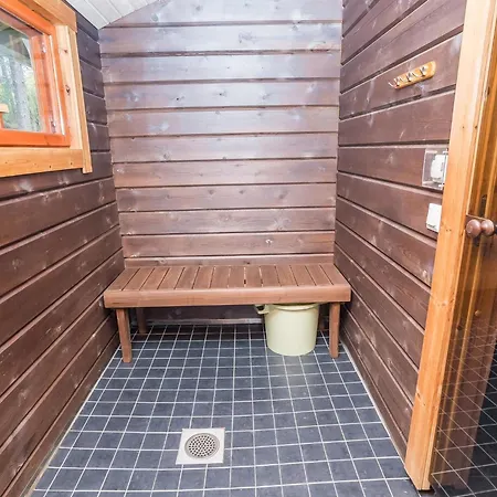 Rukanloisto B By Interhome Casa vacanze Ruka