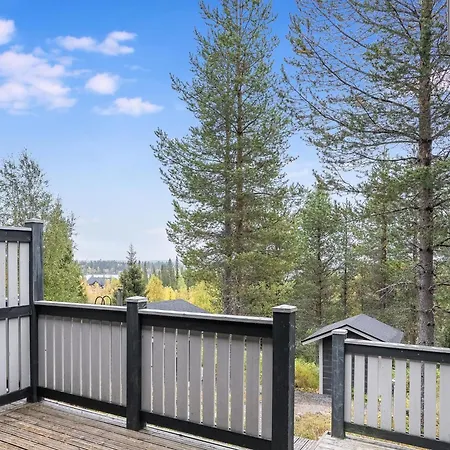 Rukanloisto B By Interhome Ruka