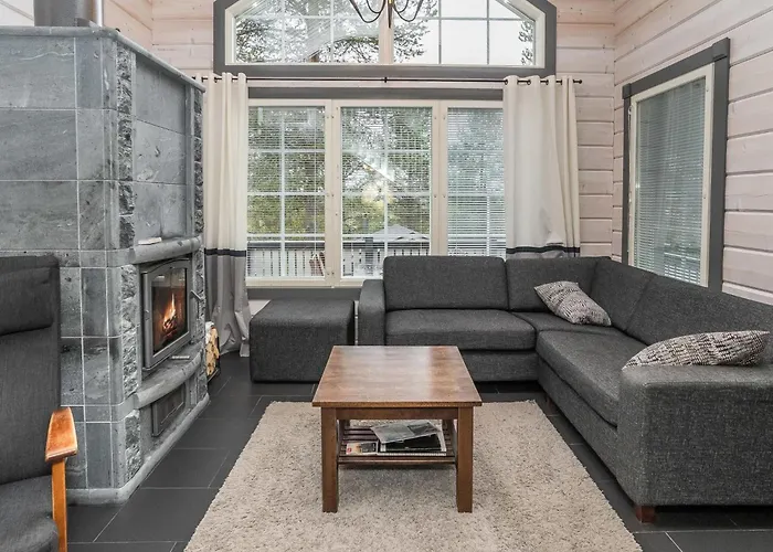 Rukanloisto B By Interhome