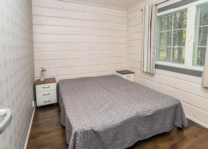 Rukanloisto B By Interhome Prázdninový dům *