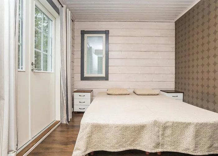 Rukanloisto B By Interhome