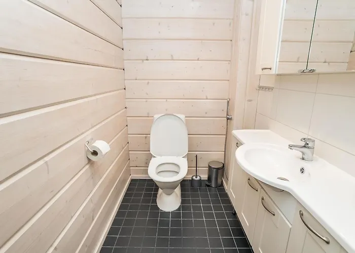 Rukanloisto B By Interhome