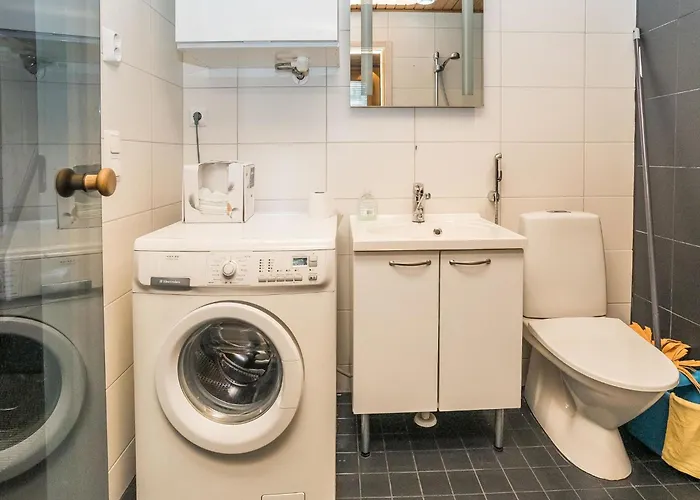 Rukanloisto B By Interhome *