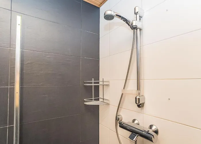 Rukanloisto B By Interhome Prázdninový dům Ruka