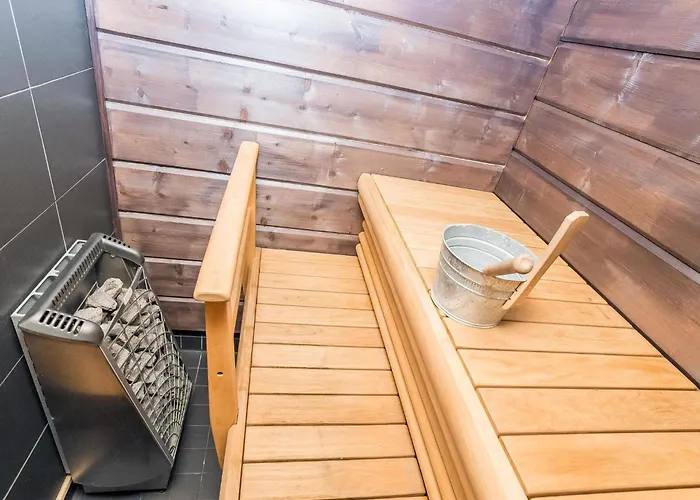 Rukanloisto B By Interhome *