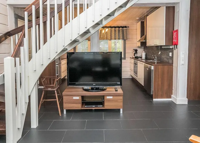 Prázdninový dům Rukanloisto B By Interhome