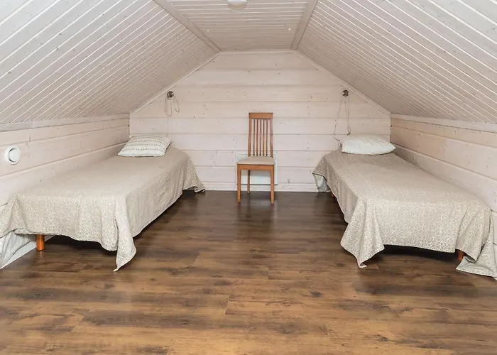 Rukanloisto B By Interhome Prázdninový dům