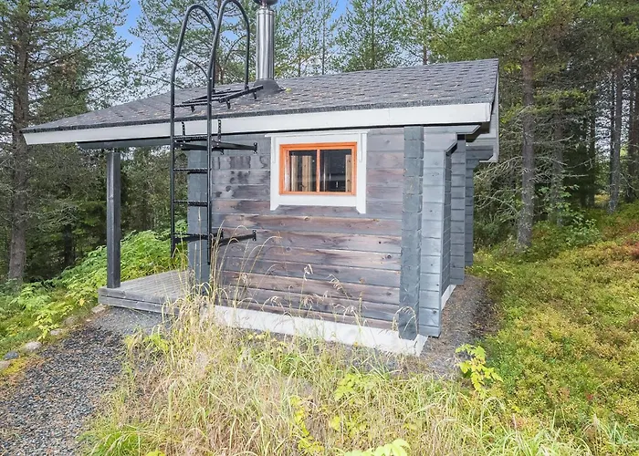 Rukanloisto B By Interhome