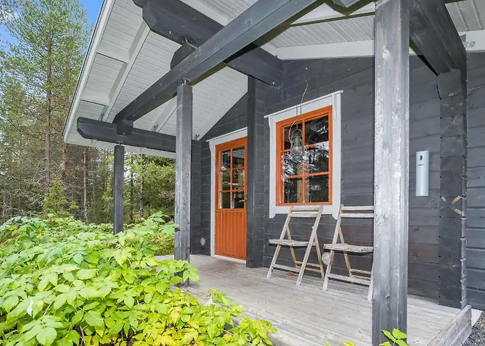 Rukanloisto B By Interhome Prázdninový dům *